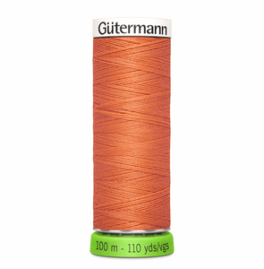 G/MANN SEW ALL Recycled 100M Colour 895