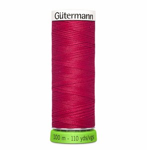 G/MANN SEW ALL Recycled 100M Colour 909