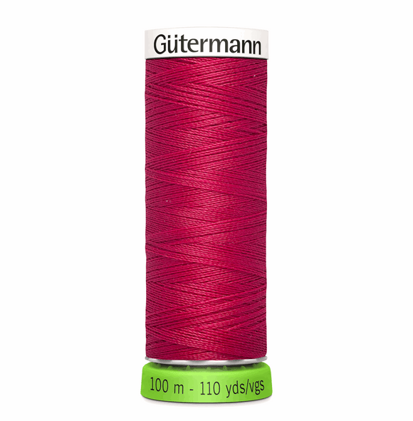 G/MANN SEW ALL Recycled 100M Colour 909