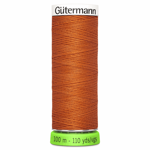 G/MANN SEW ALL Recycled 100M Colour 982