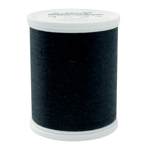 Thread (Bobbinfil no 70) by Madeira 500m Black