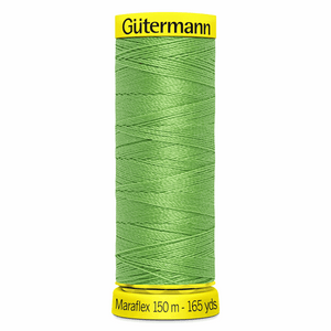 Gutermann Maraflex 150M Colour 154 Lime Green