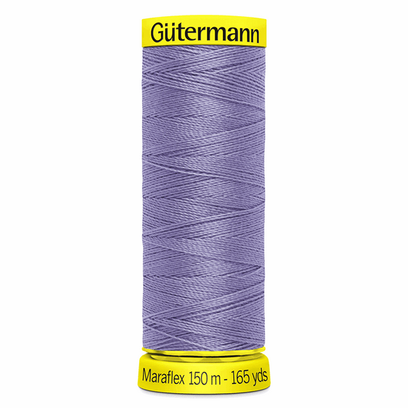 Gutermann Maraflex 150M Colour 158 Lilac