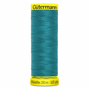 Gutermann Maraflex 150M Colour 189 Teal