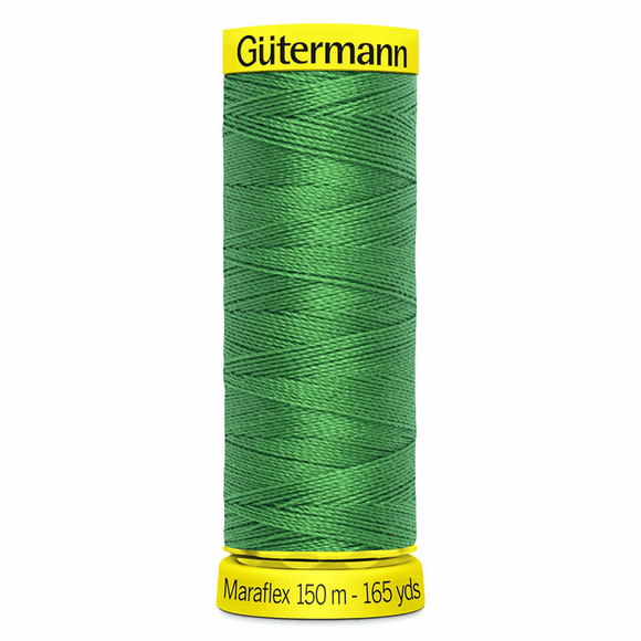 Gutermann Maraflex 150M Colour 396 Emerald