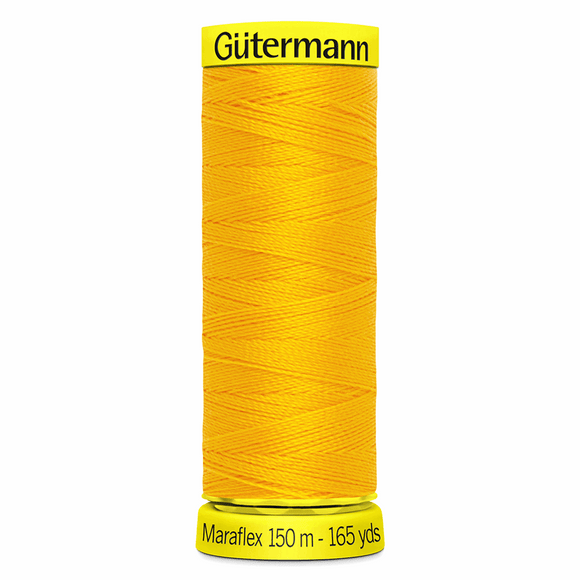 Gutermann Maraflex 150M Colour 417 Gold