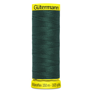 Gutermann Maraflex 150M Colour 472 Sacramento Green