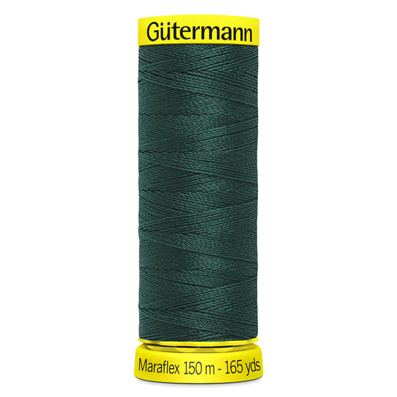Gutermann Maraflex 150M Colour 472 Sacramento Green