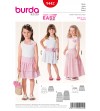 Burda 9442 Kids