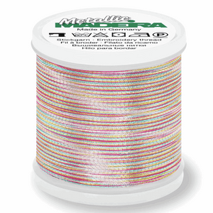 Madeira Metallic Thread No 40 - 200m - Astro 3