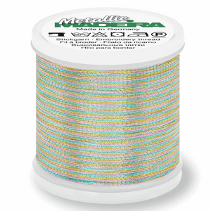 Madeira Metallic Thread No 40 - 200m - Astro 4