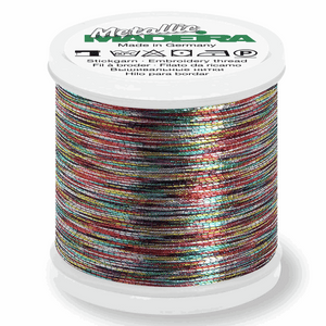Madeira Metallic Thread No 40 - 200m - Astro 5