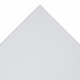 Aida Needlecraft Fabric 14 Count 30cm x 45cm White