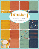 Moda Frisky by Zen Chic Catch Me (Chill)