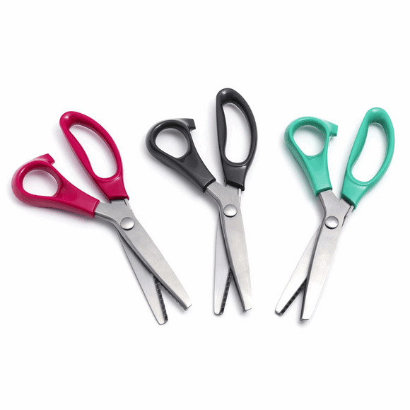 Pinking Shears 23.5cm Stainless Steel