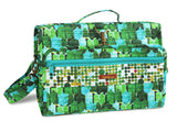 ByAnnie Travel Essentials Bag Pattern