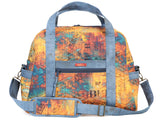 ByAnnie Ultimate Travel Bag Pattern