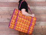 ByAnnie Ruler Wrap Bag Pattern