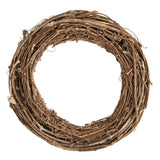 Wreath Base (Willow) 30cm 11.8"