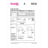 Burda 5948