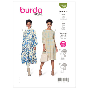 Burda 5948