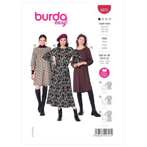 Burda 5975