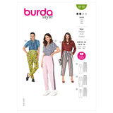 Burda 6110