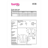 Burda 6135