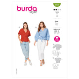 Burda 6135