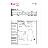 Burda 6142