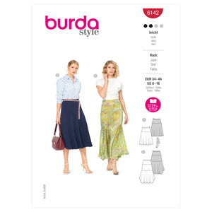 Burda 6142