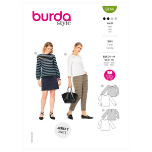 Burda 6144