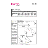 Burda 6146