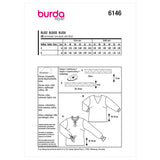 Burda 6146