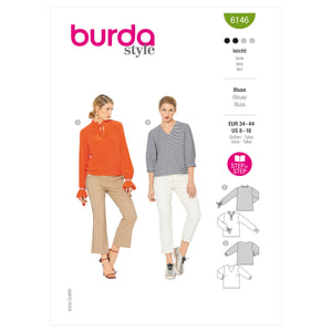 Burda 6146