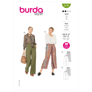 Burda 6148