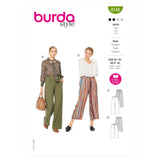 Burda 6148