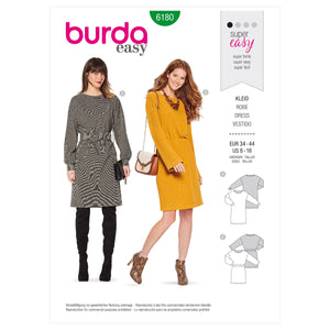 Burda 6180