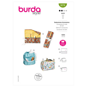 Burda 9276