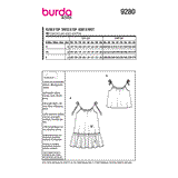 Burda 9280