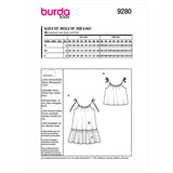 Burda 9280