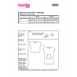 Burda 9282