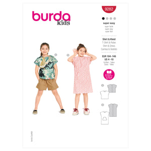 Burda 9282