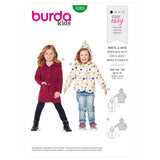 Burda 9289