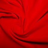 Velvet in Red (Cotton)