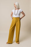 Closet Core Mitchell Trousers Pattern