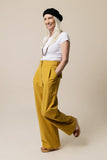 Closet Core Mitchell Trousers Pattern