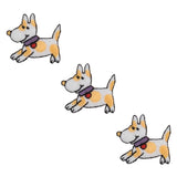 Motif - Dogs (pack of 3)
