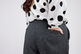 Cashmerette Meriam Trousers Pattern (Size 12-32)