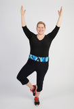 Cashmerette Belmont Leggings & Yoga Pants Pattern
